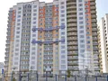 Ход строительства. Фото от 28.07.2014 г.