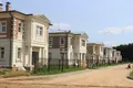 Ход строительства. Фото от 01.08.2013 г.