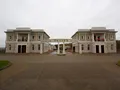 Офис продаж КП «Орловъ». Фото от 05.12.2012 г.