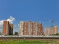 ЖК на Букинском ш., корп. 36.