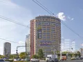 Панорамный вид ЖК «Горизонт» (ЖК «Балаклавка»). Фото от 28.07.2014 г.