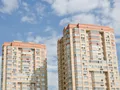 ЖК на ул. Чертановская, вл. 38. Фото от 13.05.2015 г.