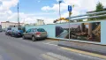 Ход строительства. Фотосъемка от 23.05.2025 г.