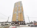 ЖК «Москвич». Корпус 6. Фото от 05.12.2017 г.