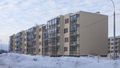 Вид корпуса (корп. 7). Фото от 18.01.2019 г.