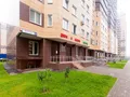 В готовых домах уже работают объекты инфраструктуры. Фото от 16.07.2017 г.