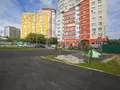 ЖК «Молодежный-I». Фото от 07.08.2015 г.