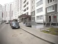 Места для парковки. Фото от 15.05.2015 г.