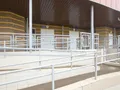 Мкр. «Подольские Просторы». Входная группа. Фото от 04.07.2016 г.