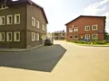 Облагороженная территория. Фото от 02.08.2016 г.
