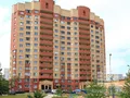 Панорамный вид ЖК «Павлино 39А». Фото от 10.07.2014 г.