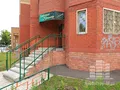 Салон красоты на первом этаже ЖК. Фото от 10.07.2014 г.