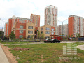 Детский сад на территории микрорайона. Фото от 05.07.2014 г.