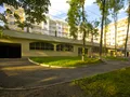 ЖК «Малиновый ручей». Подземный паркинг. Фото от 25.08.2016 г.