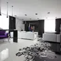 Вариант интерьера.