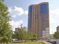 ЖК в 8 мкр. города Реутов. Фото от 10.08.2014 г.