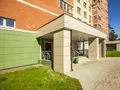 ЖК «Дом на Малой Комитетской». Облагороженная территория. Фото от 30.06.2016 г.