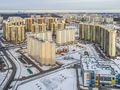 ЖК «Переделкино Ближнее». Фаза 5. Аэрофотосъемка. Фото от 26.02.2017 г.