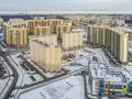 ЖК «Переделкино Ближнее». Фаза 5. Аэрофотосъемка. Фото от 26.02.2017 г.