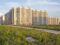 ЖК «Южное Домодедово». Дома 27, 28. Фото от 15.06.2016 г.