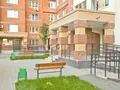 Мкр. «Молодежный» (Голицыно). Облагороженная территория. Фото от 27.08.2016 г.