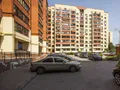 ЖК «Кировский». Места для парковки автомобилей. Фото от 21.06.2016 г.