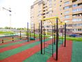 Спортивная площадка. Фото от 01.09.2016 г.