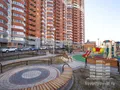 Детская площадка на территории ЖК. Фото от 23.11.2014 г.
