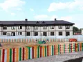 Поселок «Варежки». Фото от 29.07.2014 г.