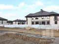 Ход строительства поселка «Варежки». Фото от 29.07.2014 г.