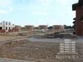 Ход строительства поселка «Варежки». Фото от 29.07.2014 г.