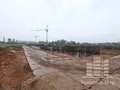 Ход строительства. Фото от 27.08.2014 г.