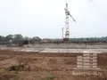 Ход строительства. Фото от 27.08.2014 г.