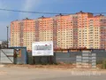 Ход строительства ЖК «Потапово». Фото от 29.07.2014 г.