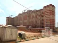 Ход строительства ЖК «Потапово». Фото от 29.07.2014 г.