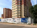 Ход строительства ЖК «Потапово». Фото от 29.07.2014 г.