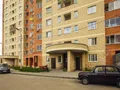 ЖК «Академик» (Мытищи). Места для парковки автомобилей. Фото от 23.06.2016 г.