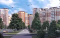ЖК «Республика» расположен в 10 километрах от МКАД в экологически благоприятной обстановке