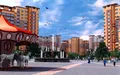 На территории ЖК «Республика» будут построены торгово-развлекательные центры