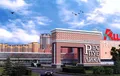Въезд в ЖК «Республика»