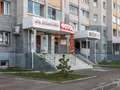 ЖК «Два квартала». На первом этаже расположены коммерческие помещения. Фото от 09.08.2016 г.