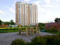 ЖК на Черноморском б-ре, д. 4. Фото от 01.06.2016 г.