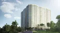 Квартиры сдаются под чистовую отделку
