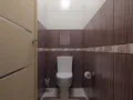 Вариант отделки санузла