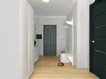 Отделка прихожей и коридора