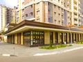 ЖК «Авиатор» (Наро-Фоминск). Облагороженная территория. Фото от 25.08.2016 г.