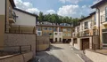 Общий вид квартала