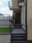 Таунхаусы находятся в восьми километрах от МКАД