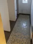 Пол в прихожей