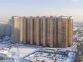 Ход строительства. Аэрофотосъемка.